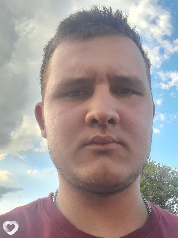 Глеб, 21, Березе — анкета №2754928