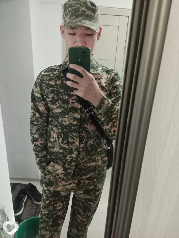 Мансур, 21, Атырау(гурьев) — анкета №2754934