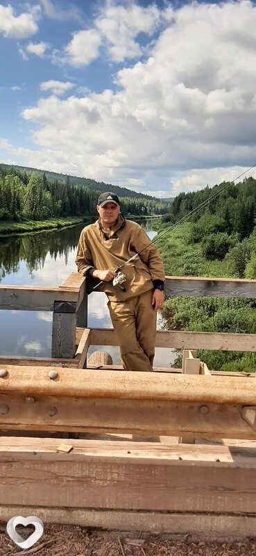 Денис, 35, Братске — анкета №2754942