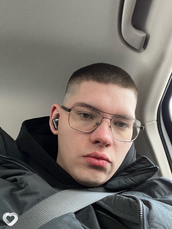 Евгений, 26, Казани — анкета №2754956
