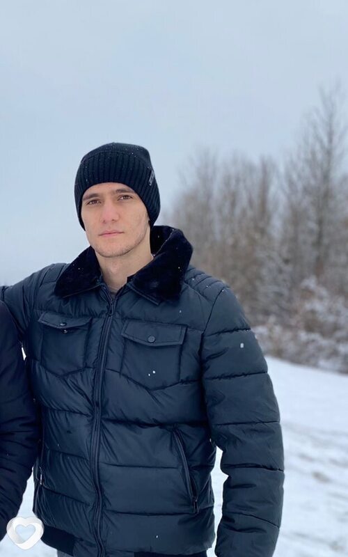 Умалт, 19, Грозном — анкета №2754959