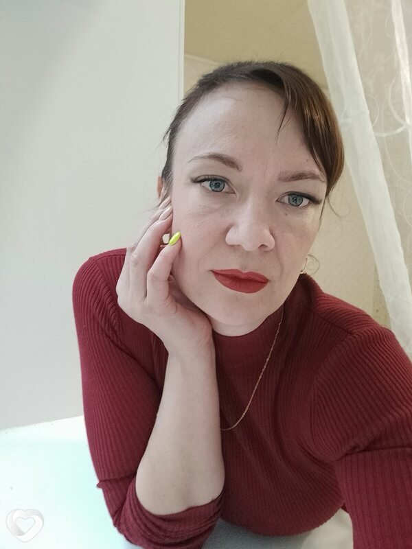 Татьяна, 43, Тюмени — анкета №2754966