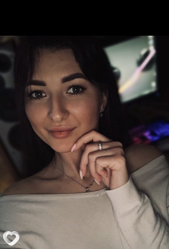 Аня, 27, Москве — анкета №2754844