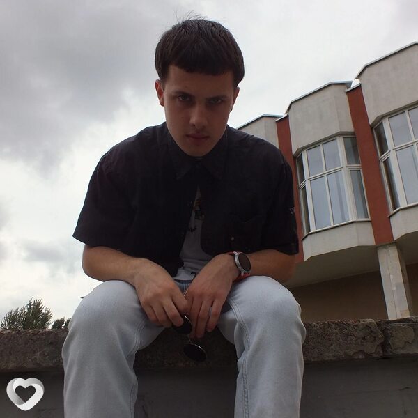 Денис, 19, Гомеле — анкета №2754848