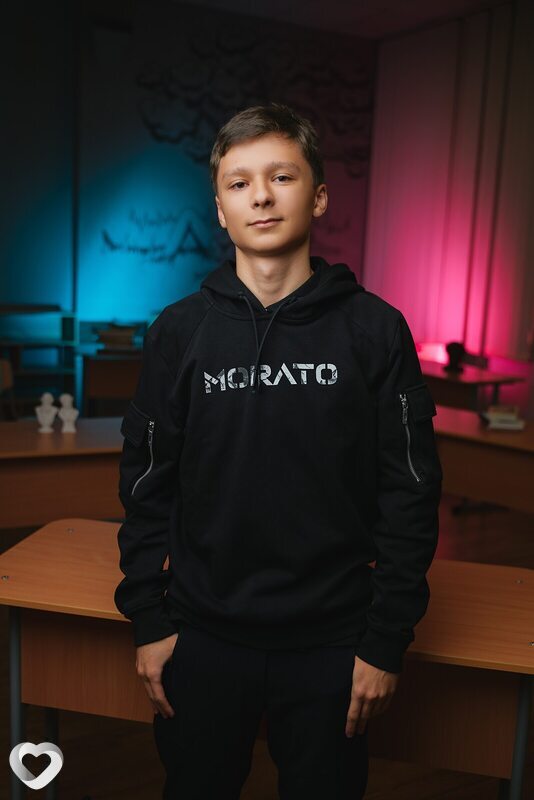 Александр, 19, Москве — анкета №2754855