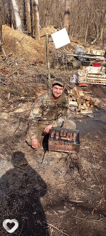 Алексей, 36, Кургане — анкета №2754857