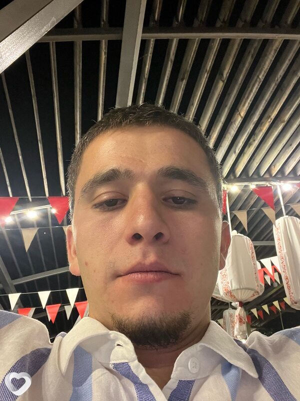 Тимур, 26, Кизляре — анкета №2754860
