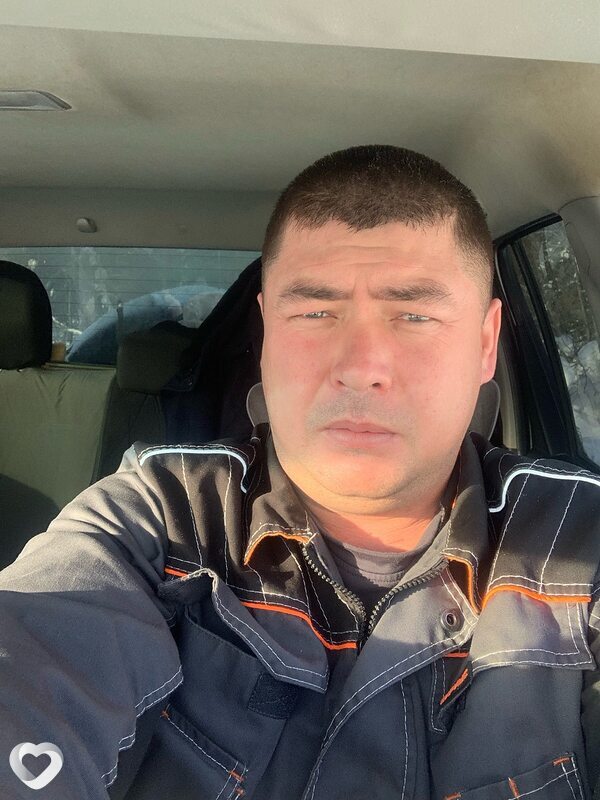 Саня, 37, Саяногорске — анкета №2754775