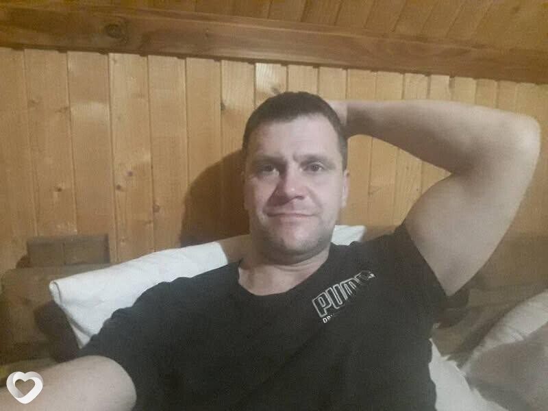 Денис, 43, Кривое Роге — анкета №2754778