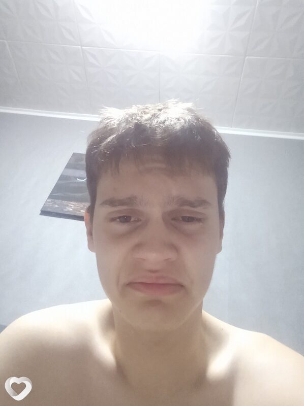 Олег, 22, Улан-Удэ — анкета №2754781