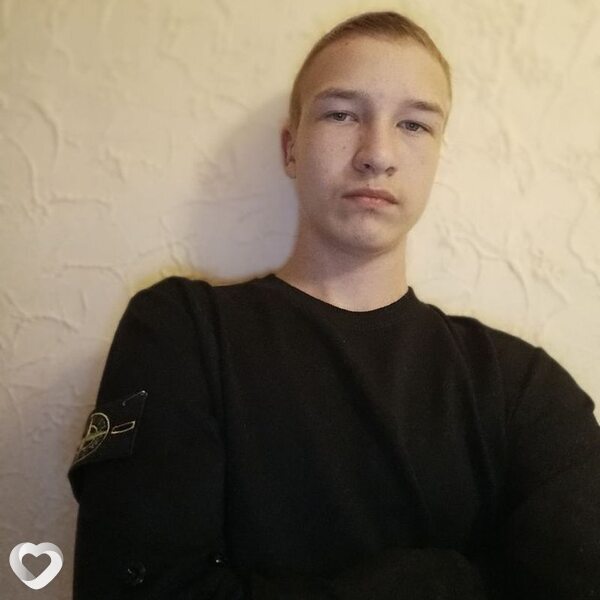 Дмитрий, 19, Клине — анкета №2754783