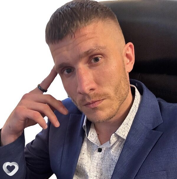 Николай, 28, Москве — анкета №2754785