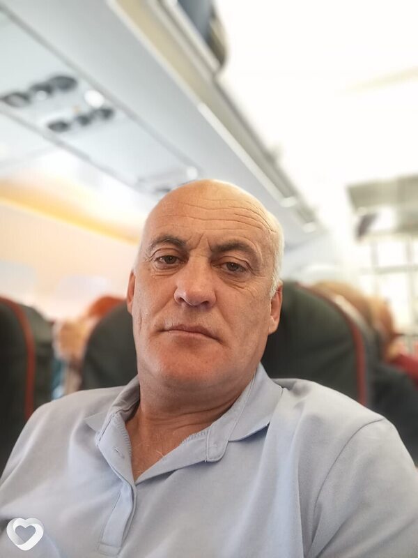 Миша, 45, Артеме — анкета №2754790