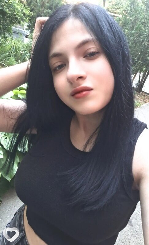 Диана, 18, Армавире — анкета №2775230