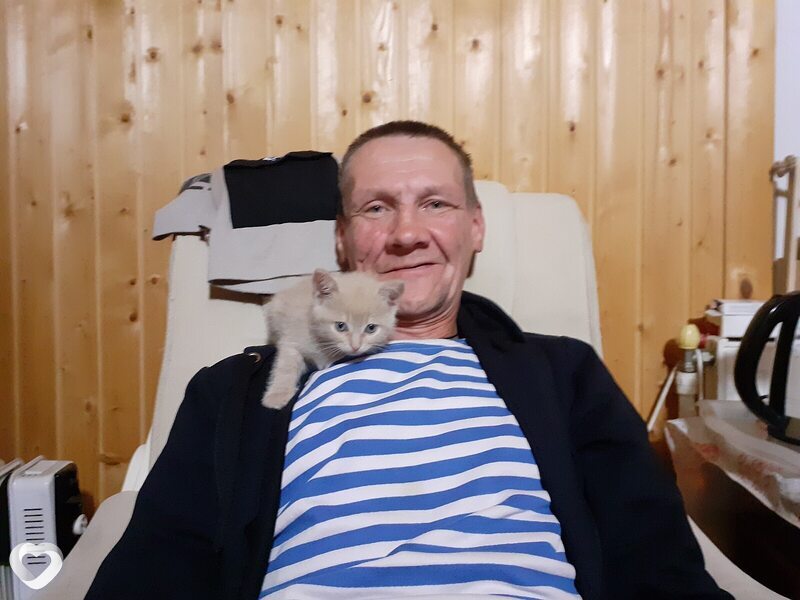 Алексей, 38, Электростали — анкета №2755072