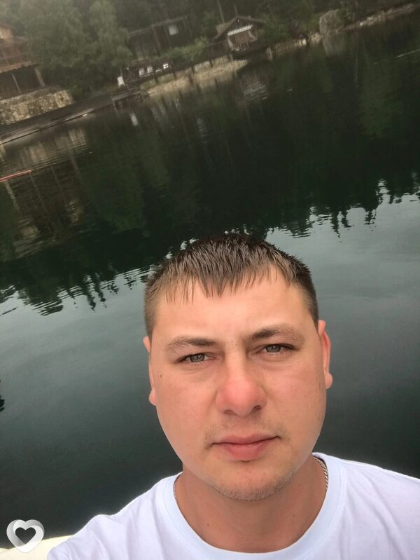 Иван, 32, Саянске — анкета №2755074