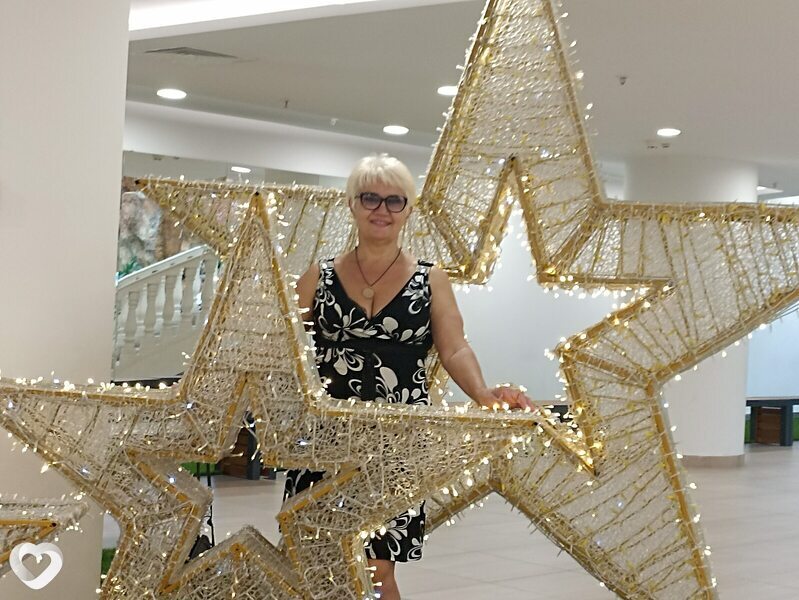 Наталья, 60, Артеме — анкета №2755081