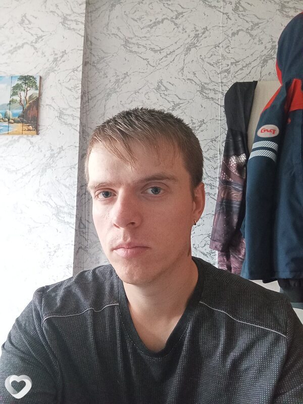 Сергей, Нижняя Пойма