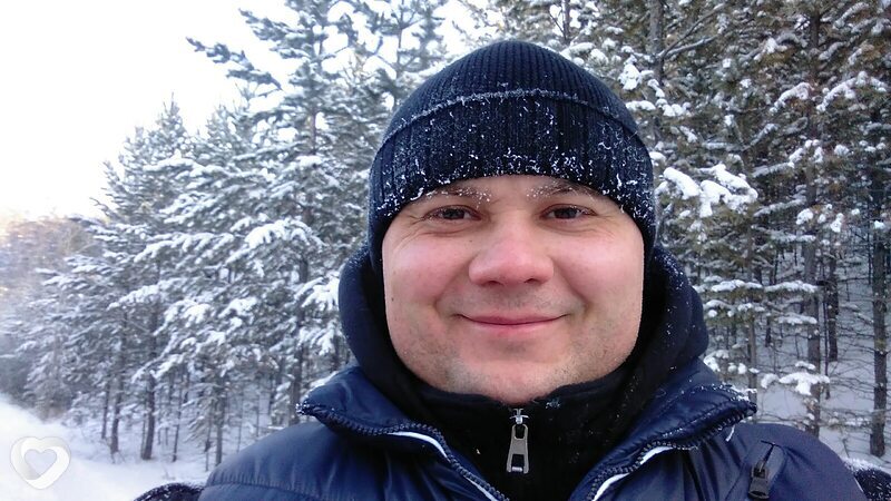 Роман, 45, Чите — анкета №2755086