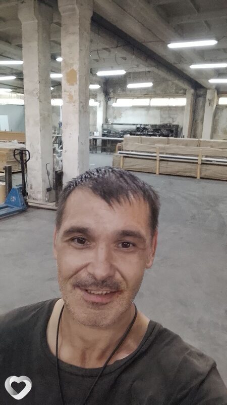 Александр, 44, Санкт-Петербурге — анкета №2755088