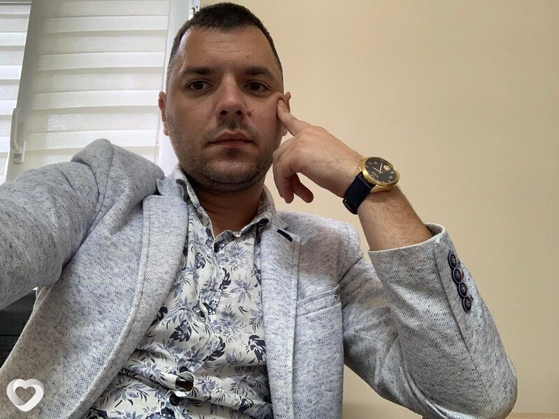 Den, 34, Черновцах — анкета №2755028