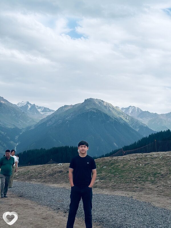 Abylaikhan, 20, Атырау(гурьев) — анкета №2755038