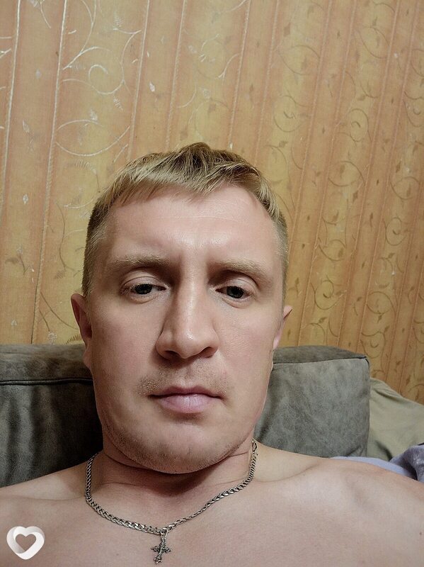 Сергей, 39, Керчи — анкета №2755043