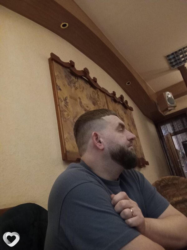 Алексей, 39, Ленске — анкета №2755052