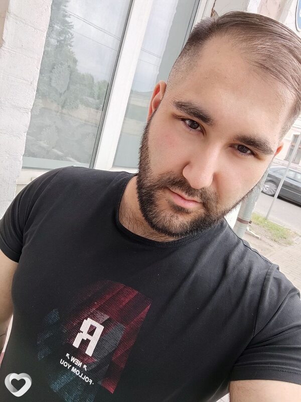 Рустам, 25, Бобруйске — анкета №2755058