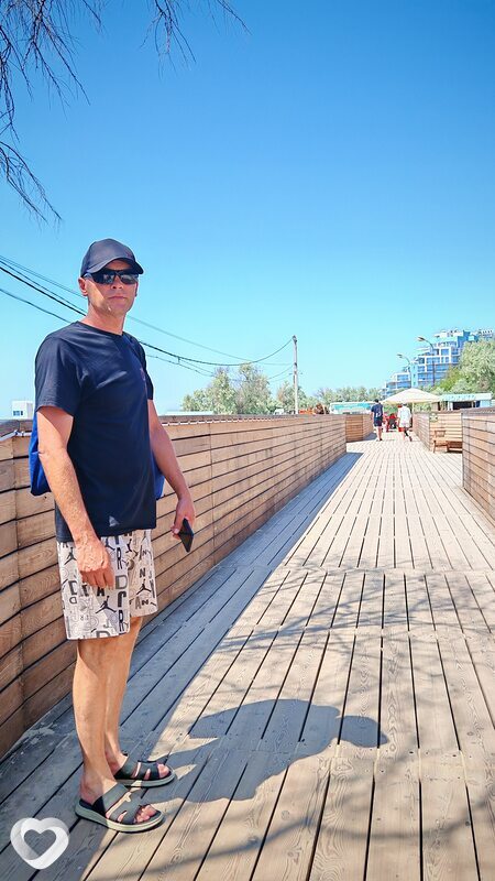 Дмитрий, 42, Симферополе — анкета №2755059