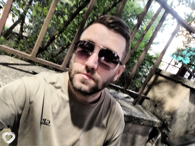 Марк, 29, Пятигорске — анкета №2755067