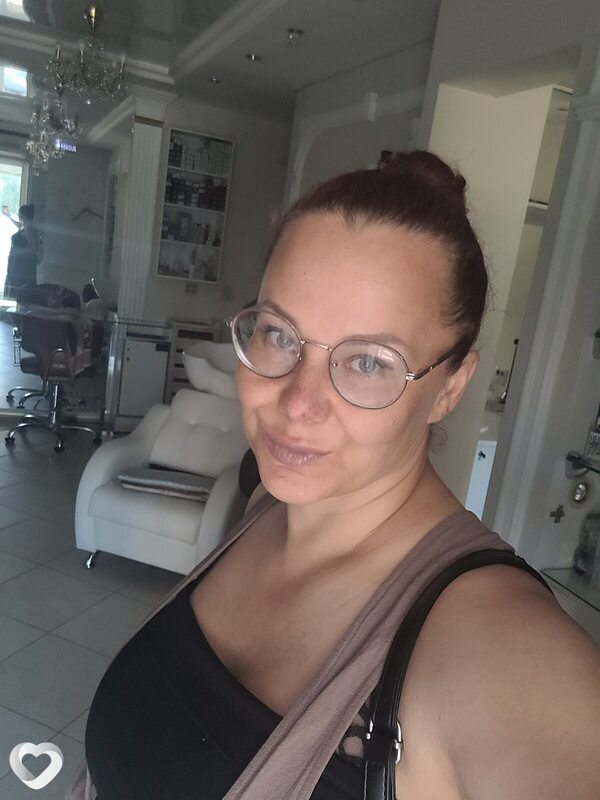 Ирина, 44, Ухте — анкета №2755439