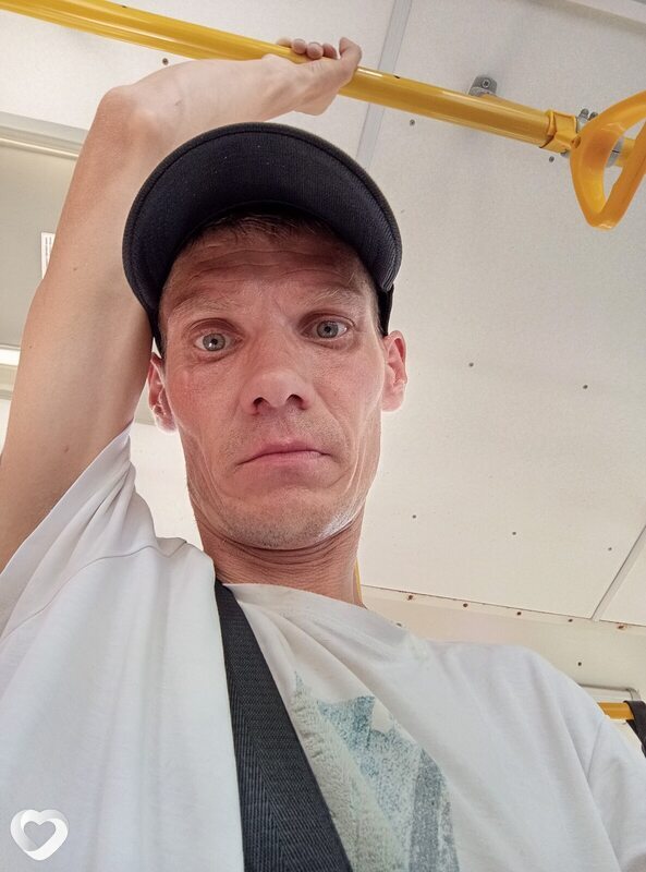 Вадим, 29, Новосибирске — анкета №2755447