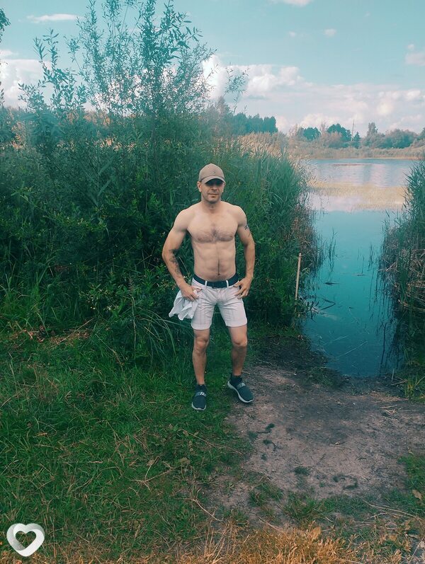 Сергей, Асино