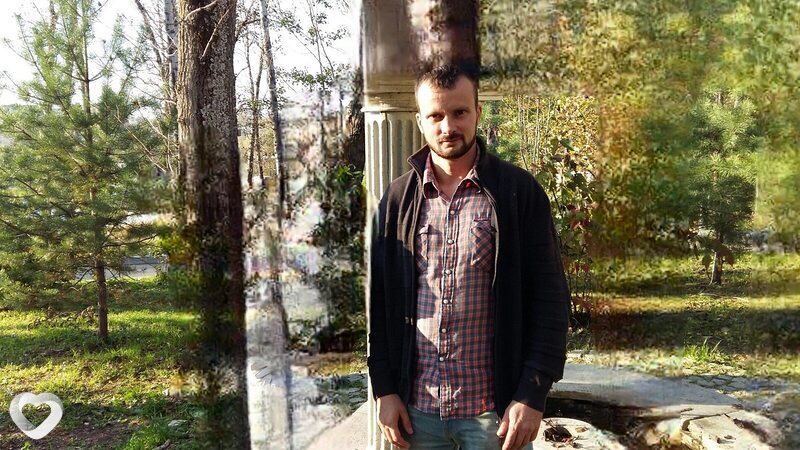 Владимир, 44, Владивостоке — анкета №2755457