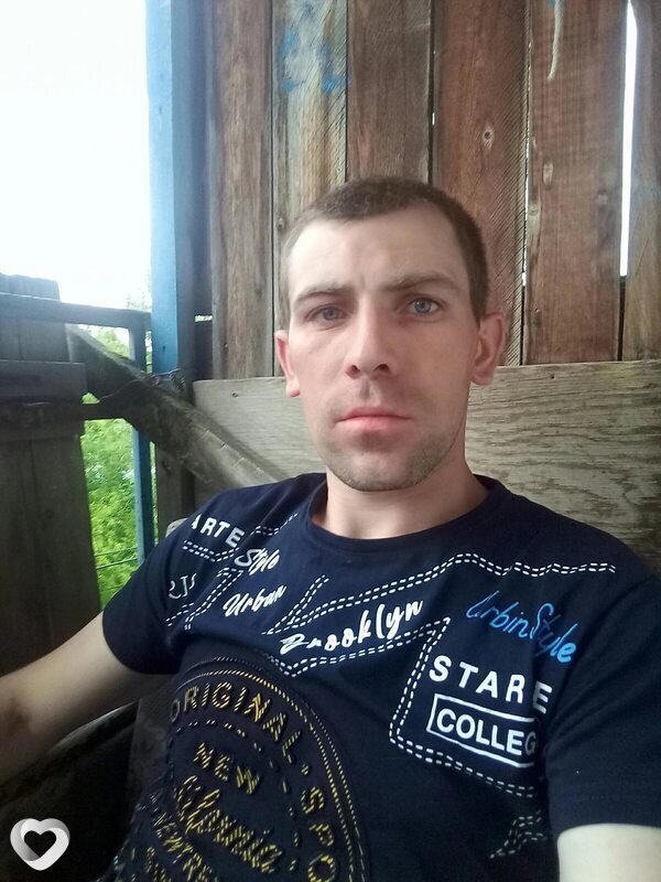 Максим, 32, Комсомольске-на-Амуре — анкета №2755459