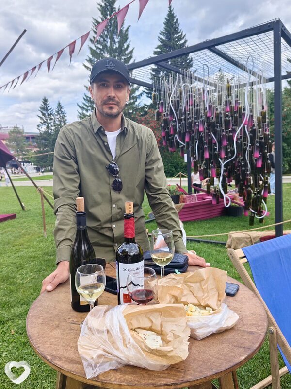 Дима, 37, Екатеринбурге — анкета №2755168