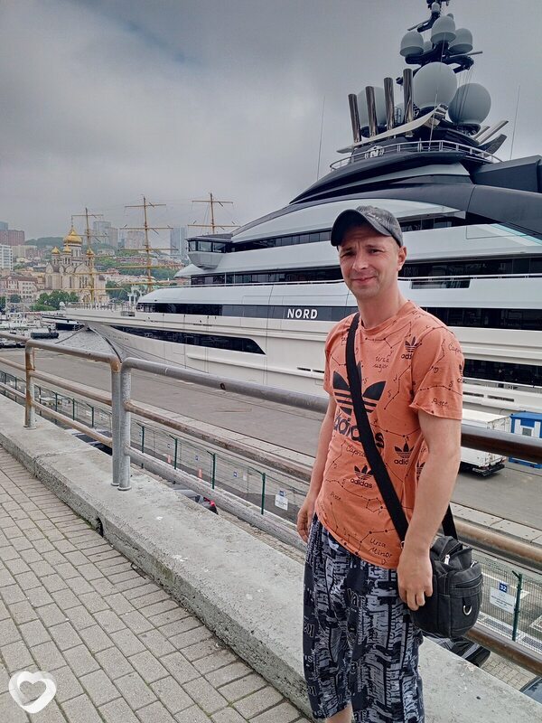 Алексей, 32, Артеме — анкета №2755169