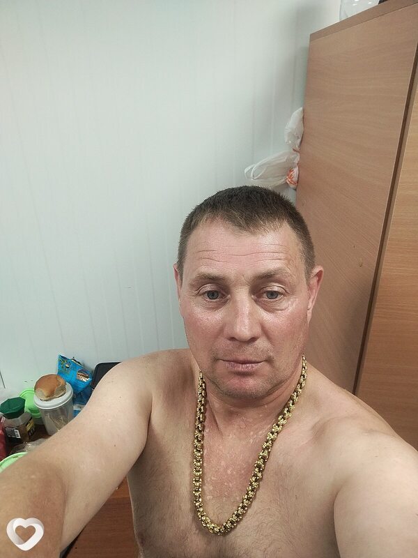 Александр, 50, Хабаровске — анкета №2755178