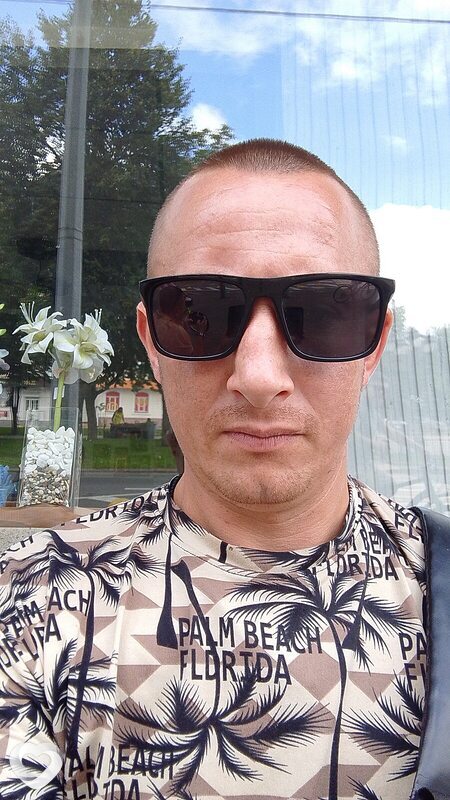 Федор Белоус, 31, Полоцке — анкета №2755185