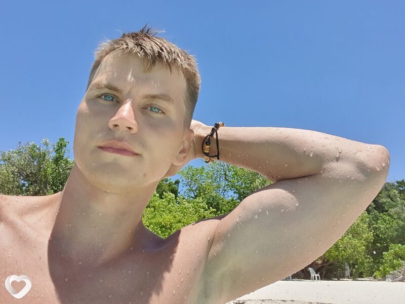 Александр, 29, Воркуте — анкета №2755190