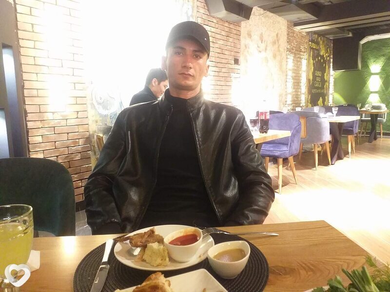 Mirik, 29, Ташкент — анкета №2755269