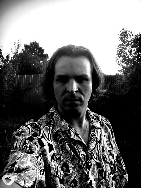 Константин, 36, Тамбове — анкета №2755273