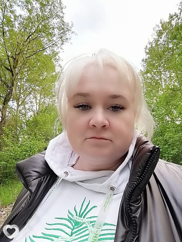 Юлия, 40, Бресте — анкета №2755274