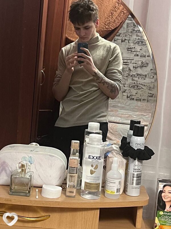Влад, 21, Набережных Челнах — анкета №2755281