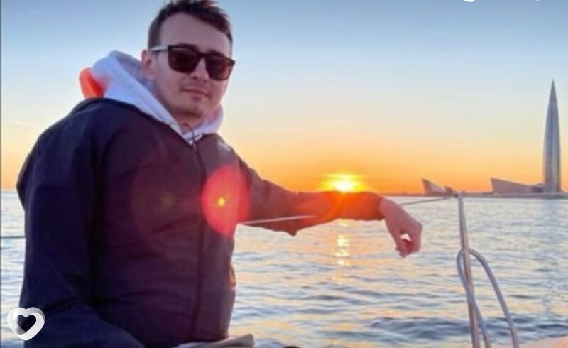 Александр, 44, Новокузнецке — анкета №2755285
