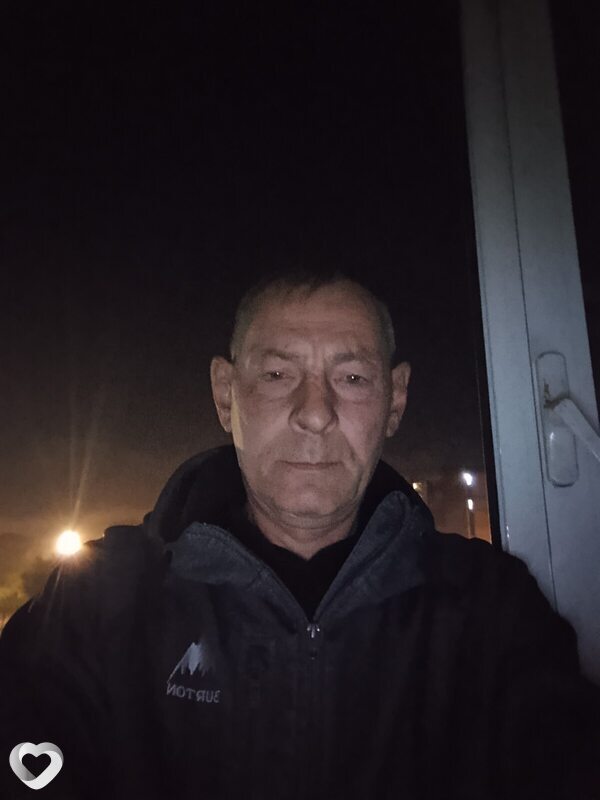 Дмитрий, 56, Красноярске — анкета №2755291