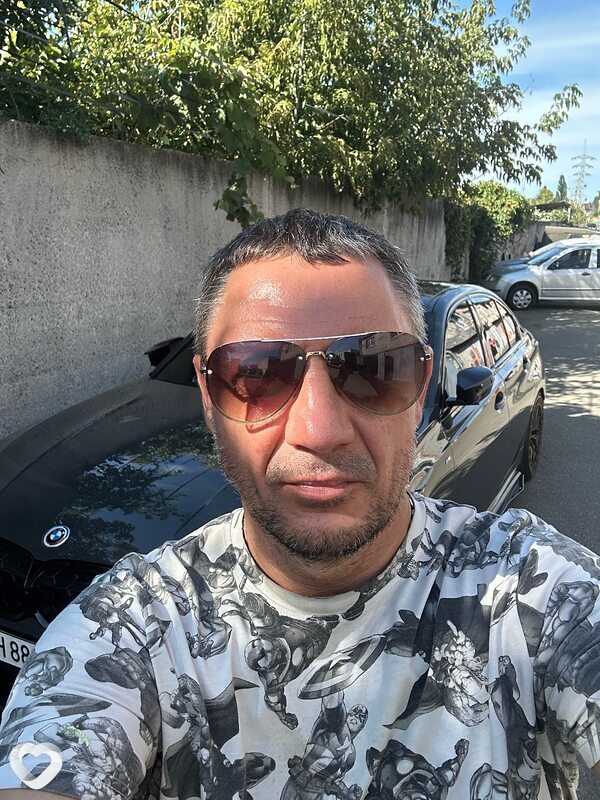Boris, 41, Киеве — анкета №2755118