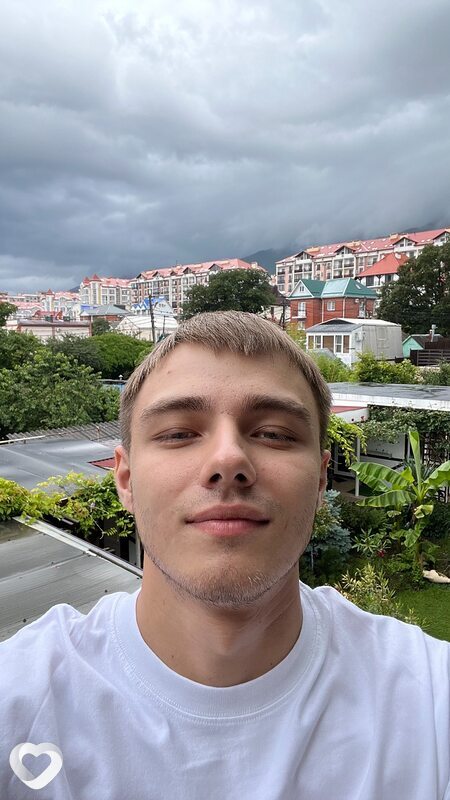 Кирилл, 22, Атырау(гурьев) — анкета №2755120