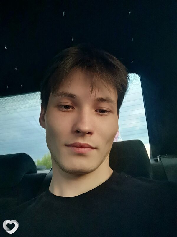 Аркадий, 23, Иркутске — анкета №2755121